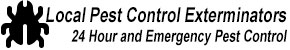 Lahore VA Pest Control Exterminators